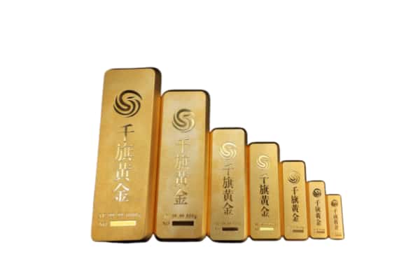 荆州区上门回收各种金条价格