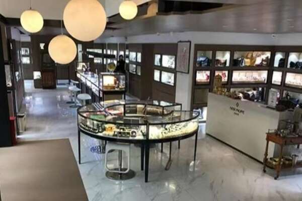 荆州区寄卖奢侈品店